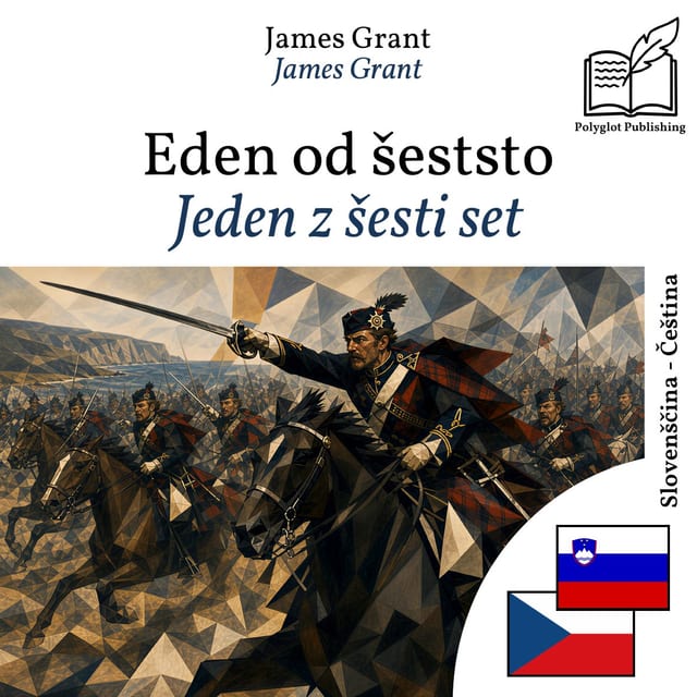 Jeden z šesti set