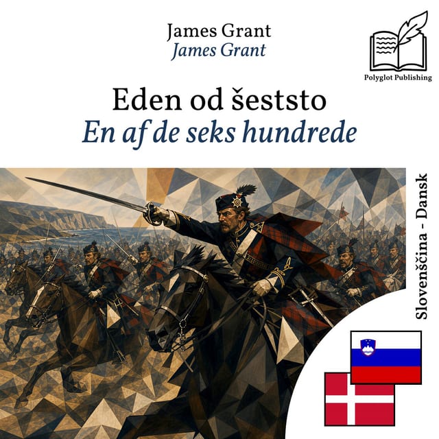 En af de seks hundrede