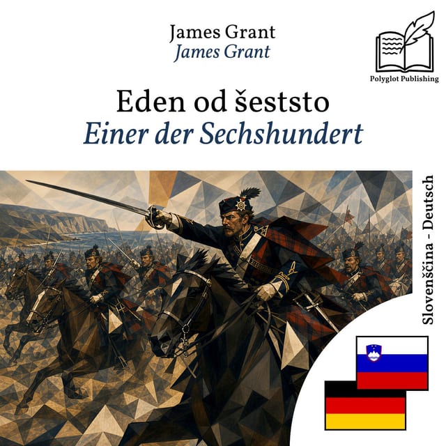 Einer der Sechshundert