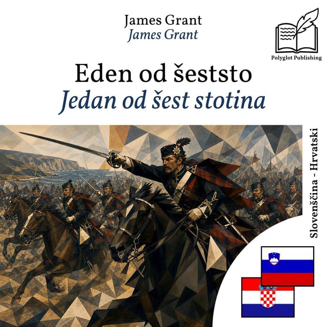 Jedan od šest stotina