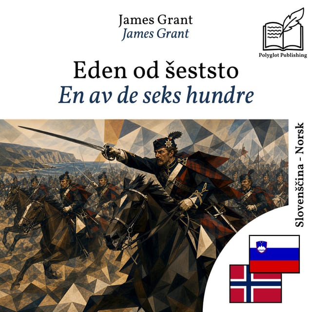 En av de seks hundre