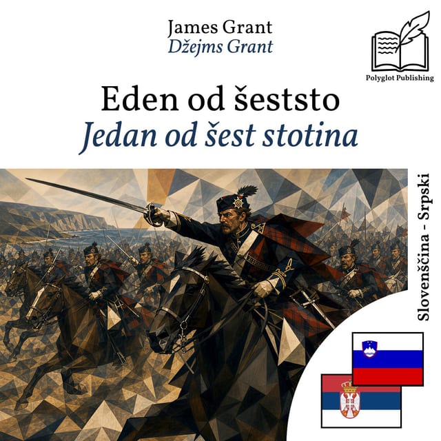 Jedan od šest stotina
