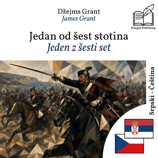 Jeden z šesti set