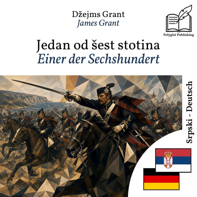 Einer der Sechshundert