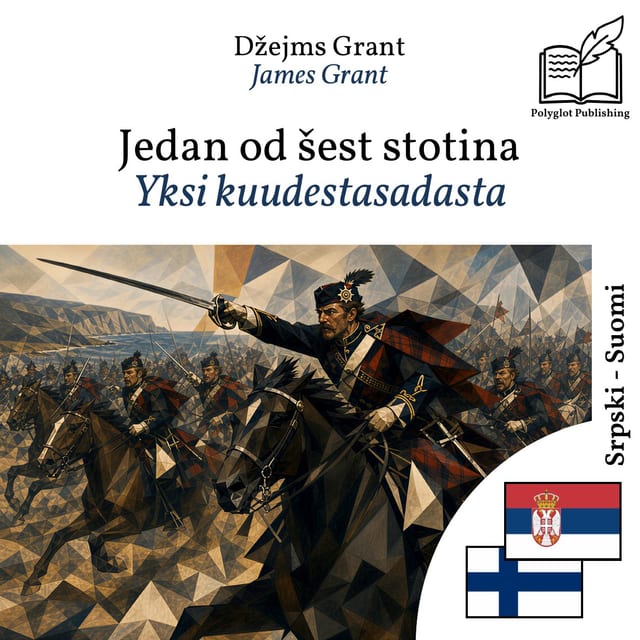 Yksi kuudestasadasta