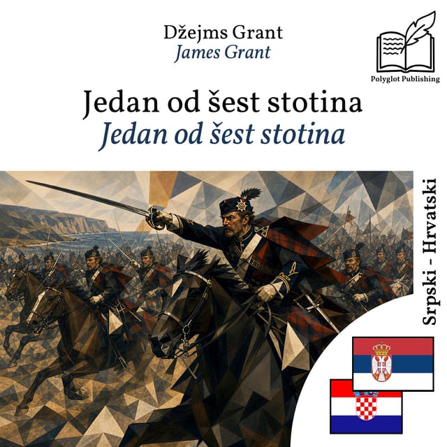 Jedan od šest stotina