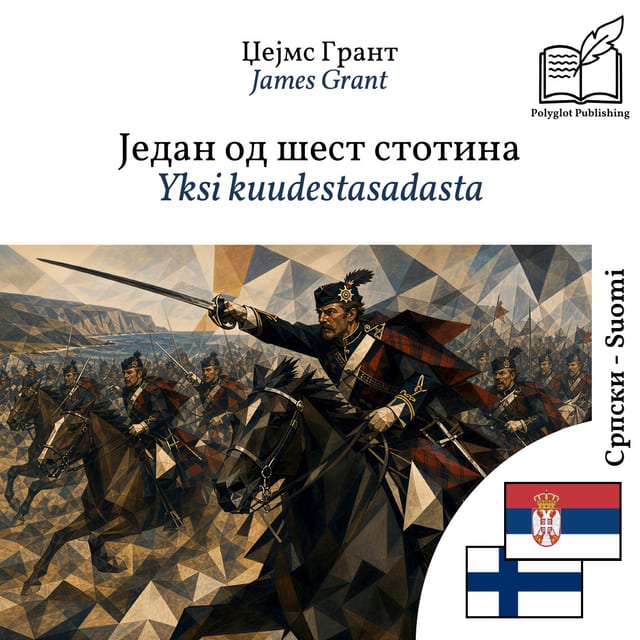 Yksi kuudestasadasta