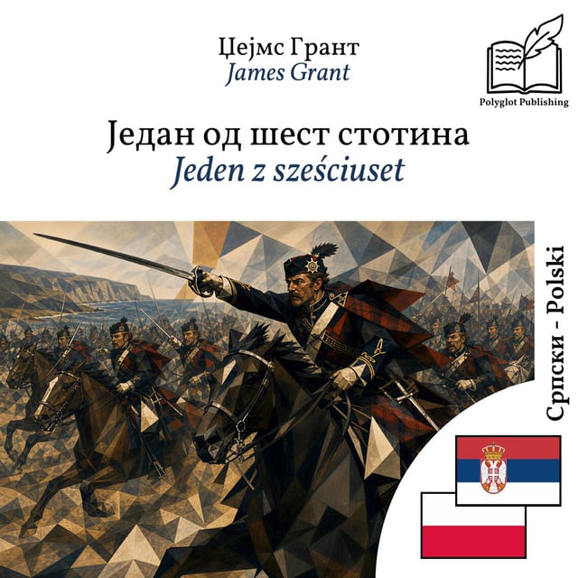 Jeden z sześciuset