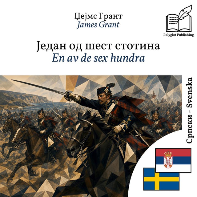 En av de sex hundra