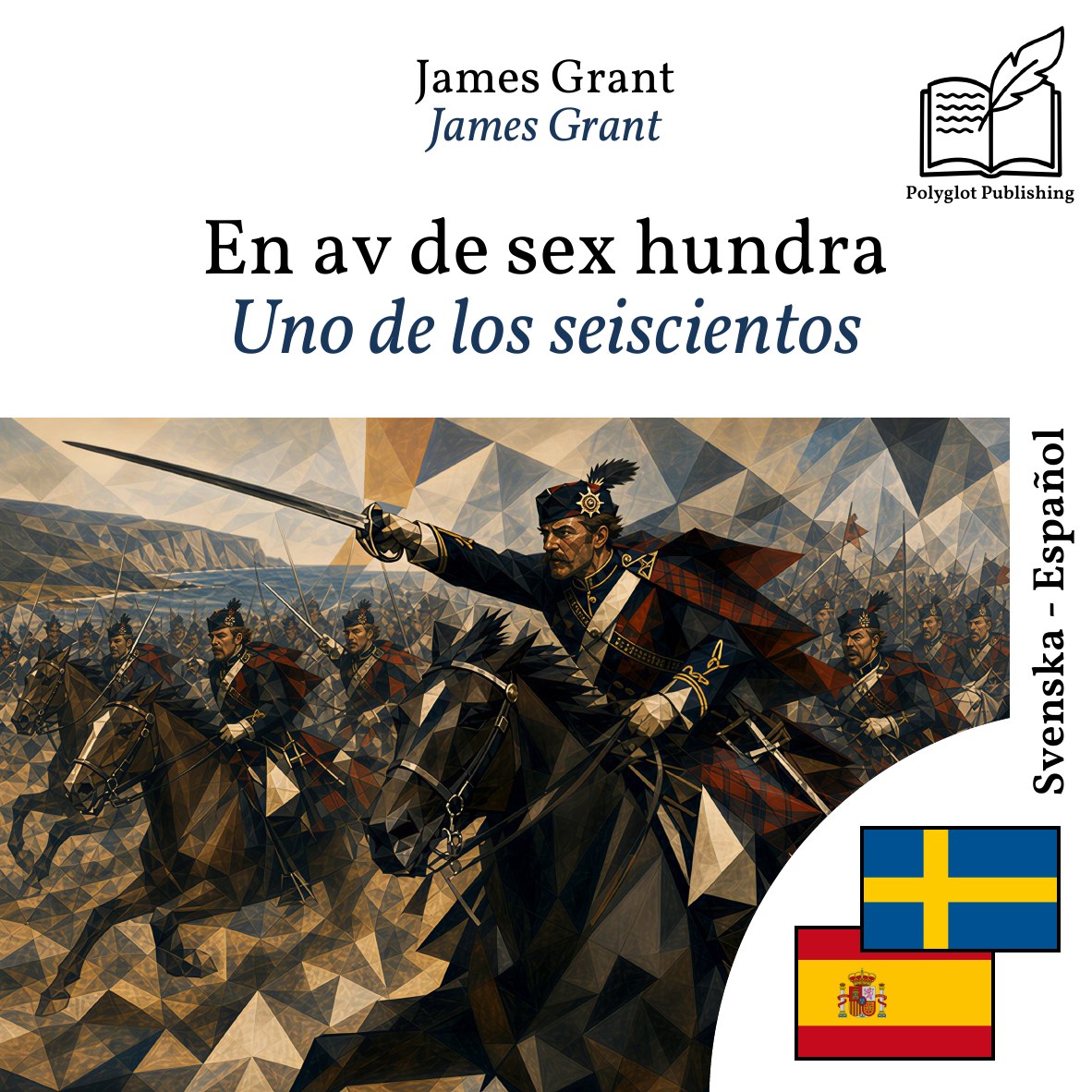 Uno de los seiscientos