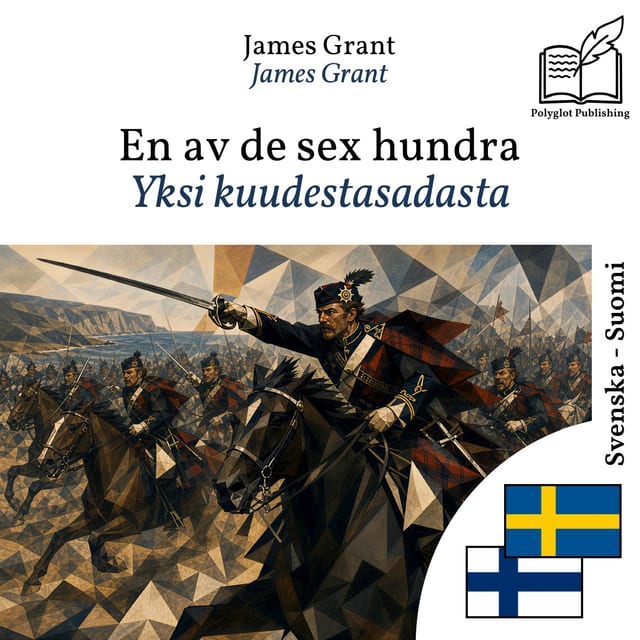 Yksi kuudestasadasta