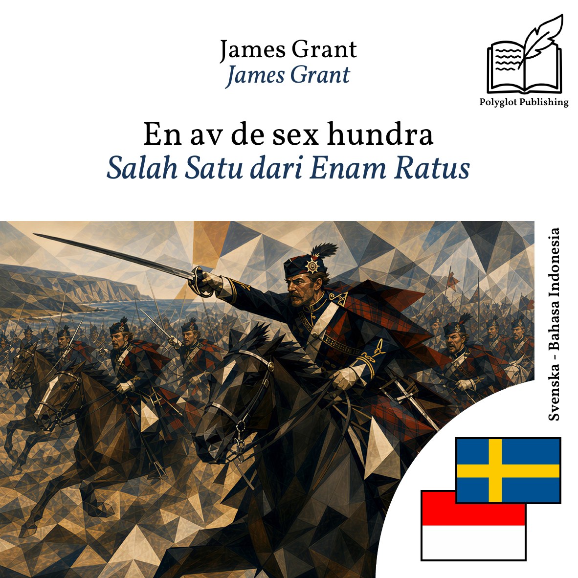 Salah Satu dari Enam Ratus