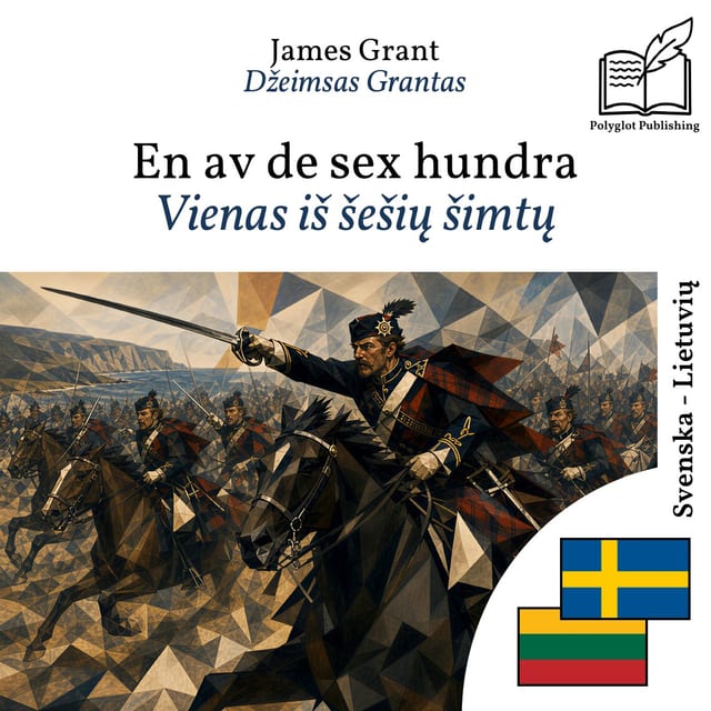 Vienas iš šešių šimtų