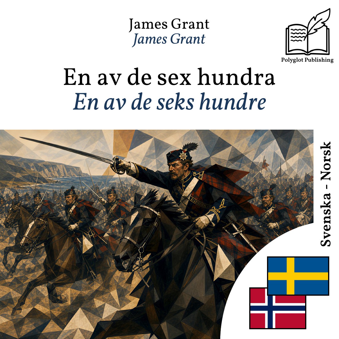 En av de seks hundre