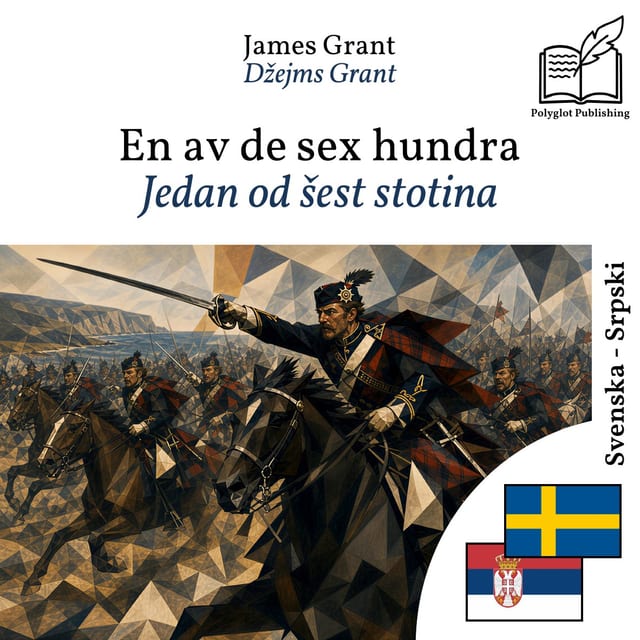 Jedan od šest stotina
