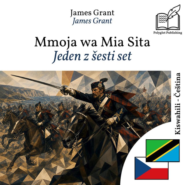 Jeden z šesti set