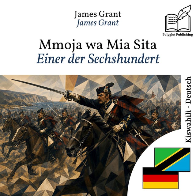 Einer der Sechshundert