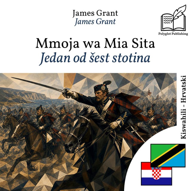 Jedan od šest stotina