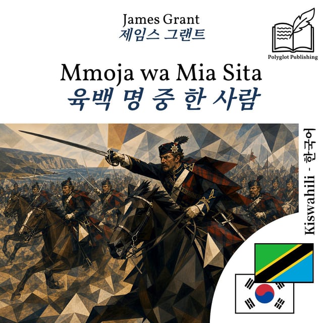 육백 명 중 한 사람
