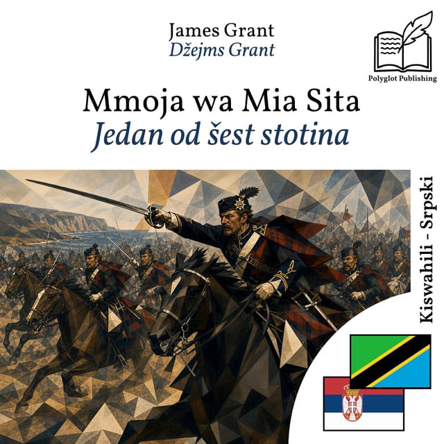 Jedan od šest stotina