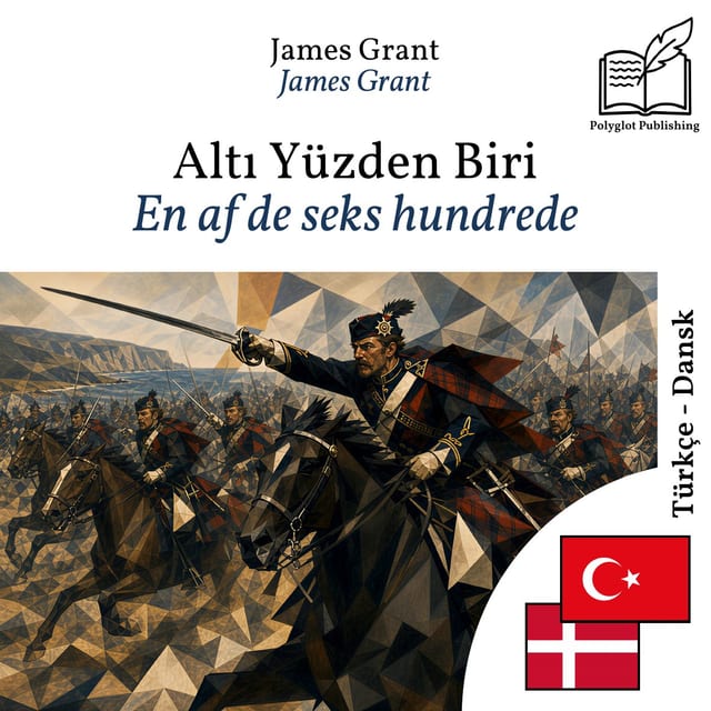 En af de seks hundrede