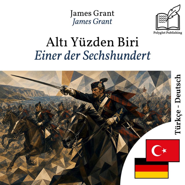 Einer der Sechshundert