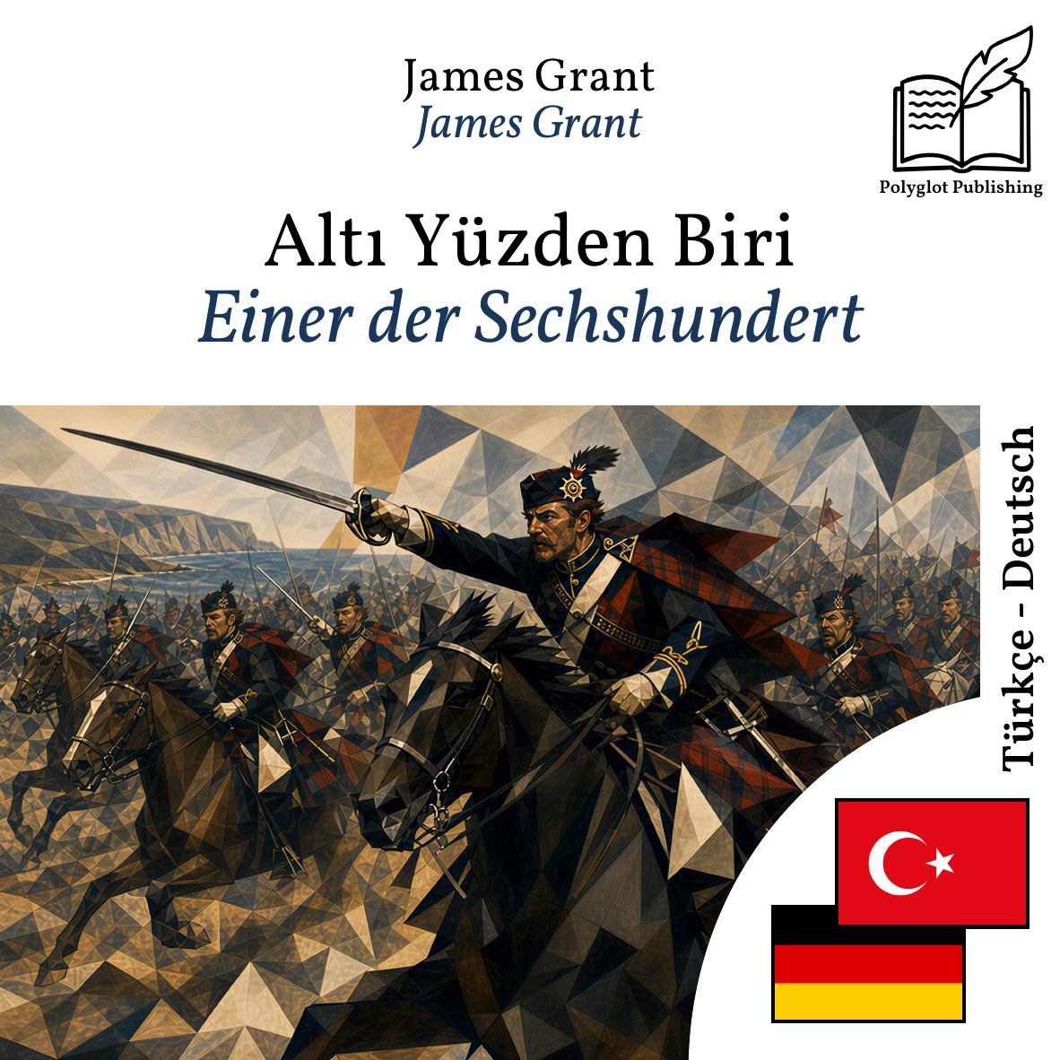 Einer der Sechshundert