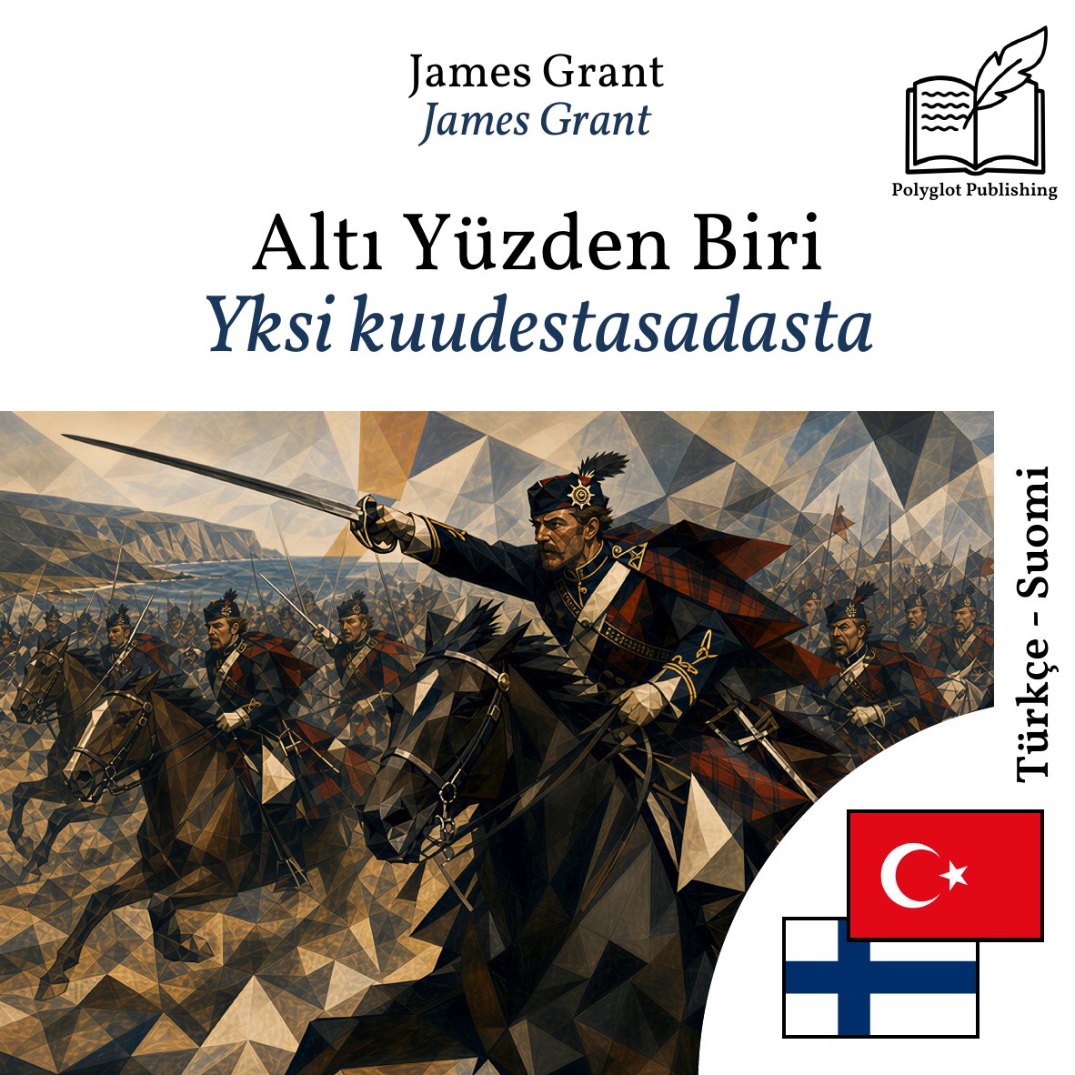 Yksi kuudestasadasta