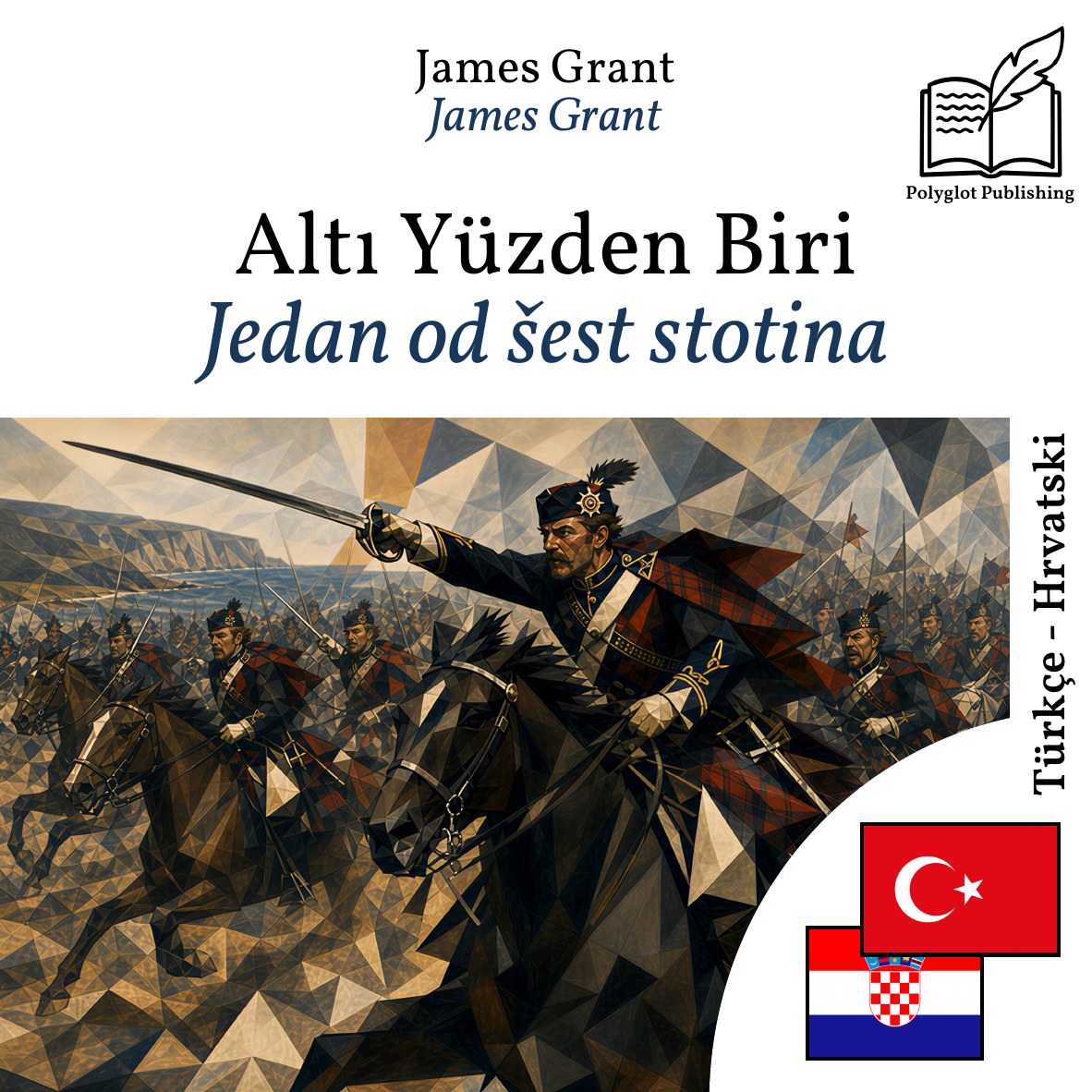 Jedan od šest stotina
