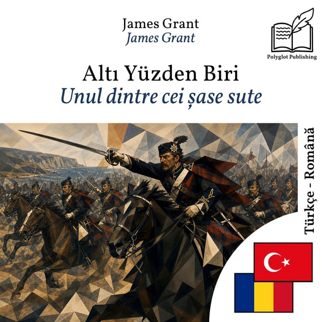 Unul dintre cei șase sute