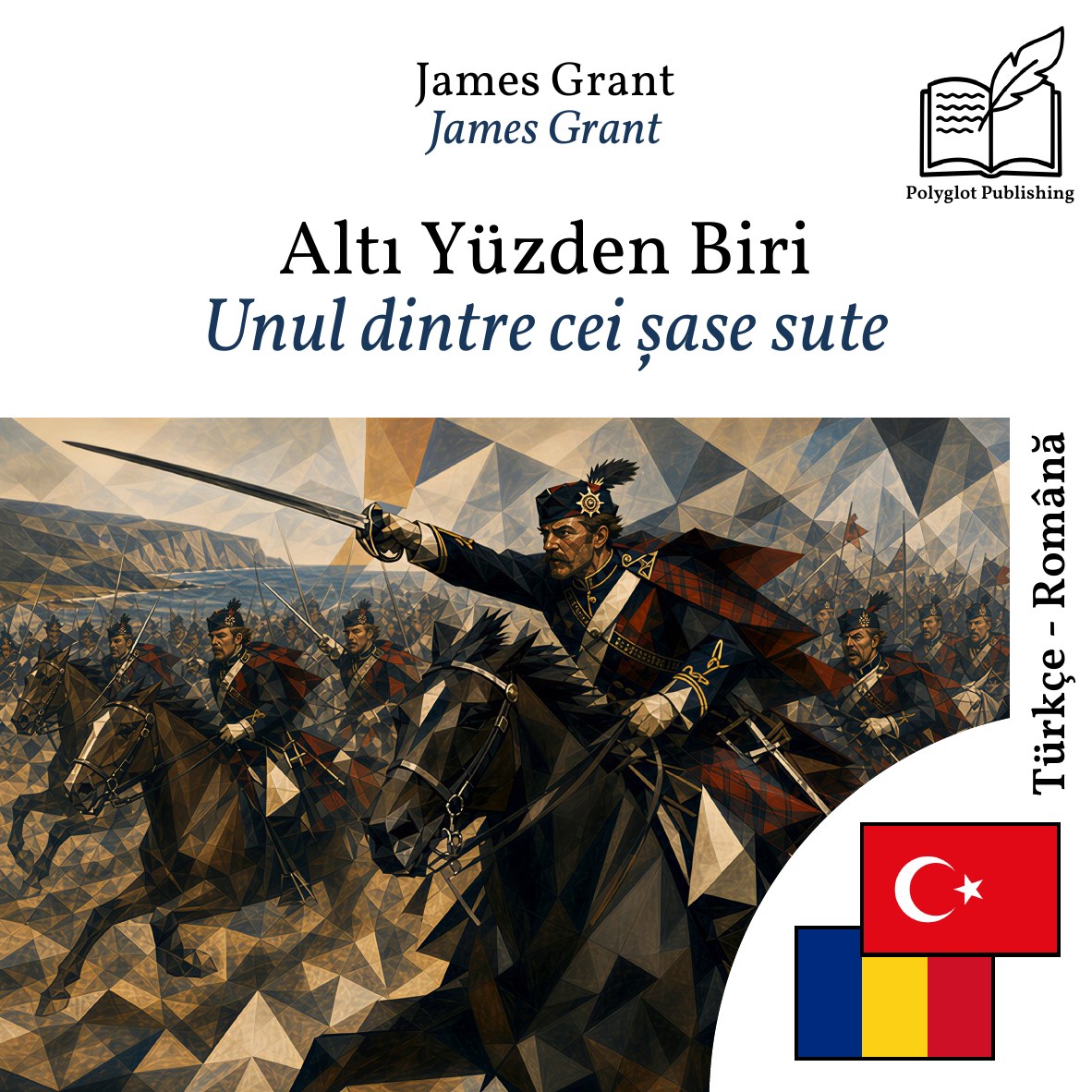 Unul dintre cei șase sute
