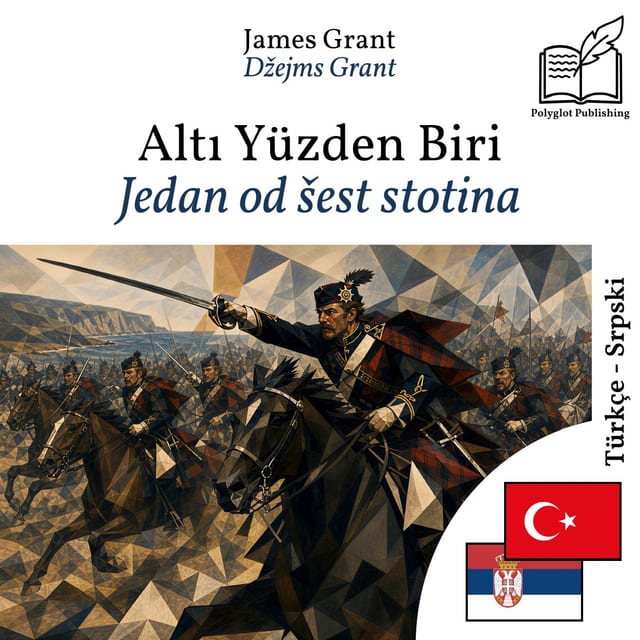 Jedan od šest stotina