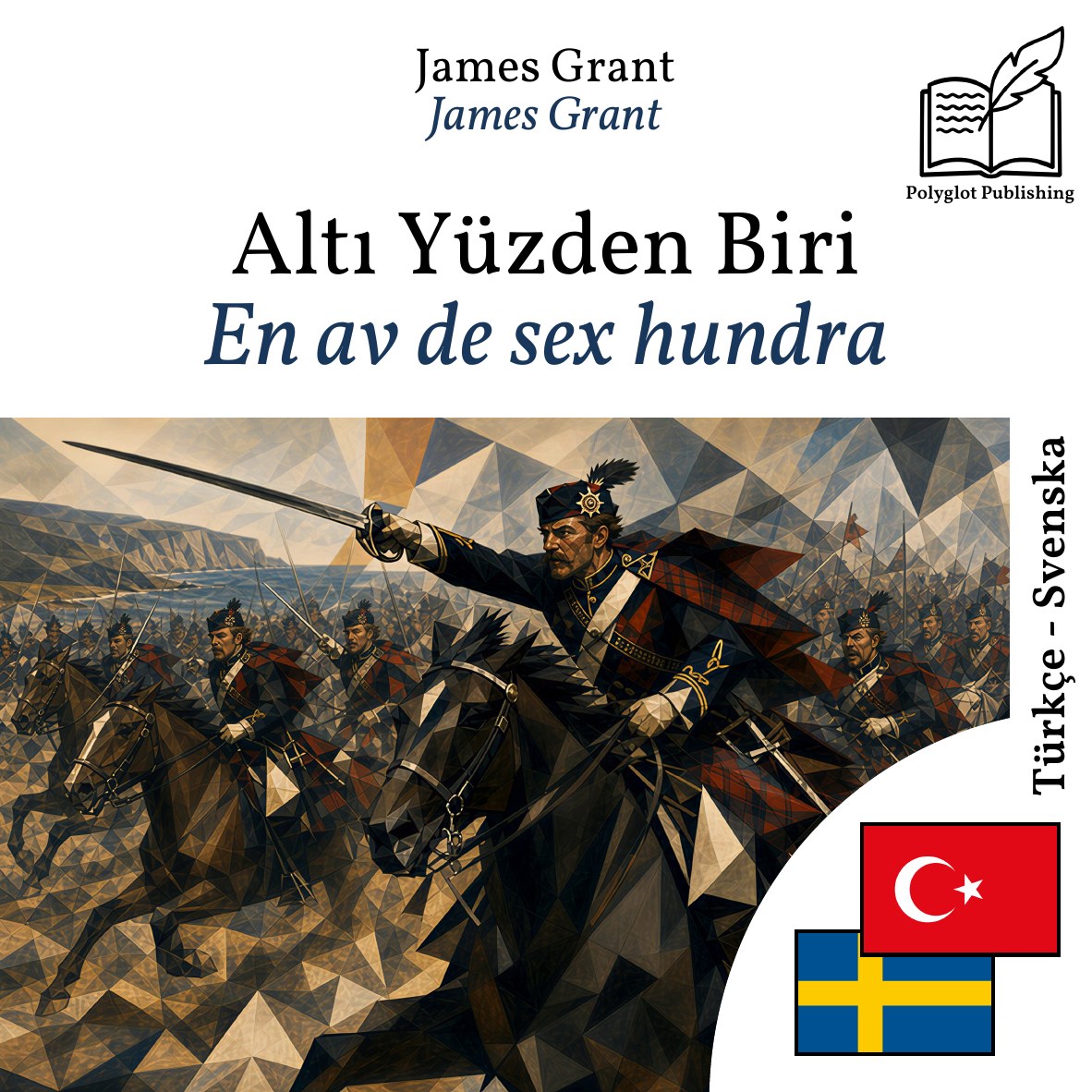 En av de sex hundra