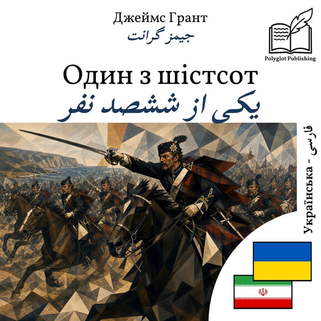 یکی از ششصد نفر