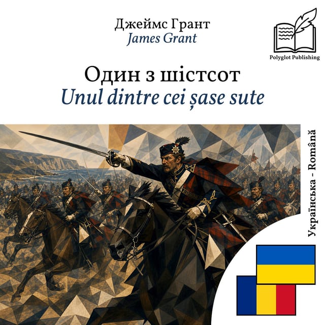 Unul dintre cei șase sute