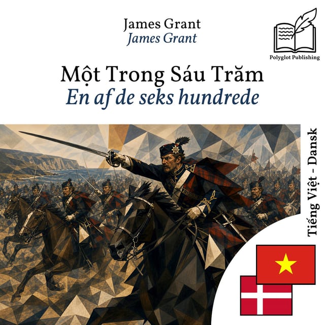 En af de seks hundrede