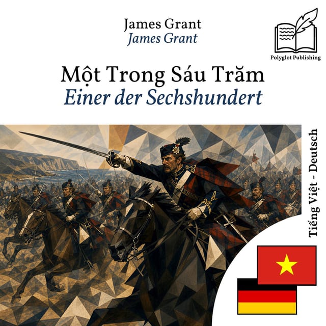 Einer der Sechshundert