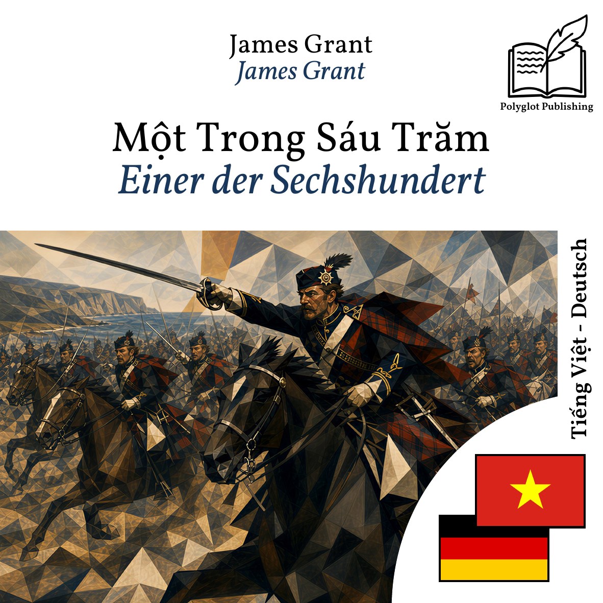 Einer der Sechshundert