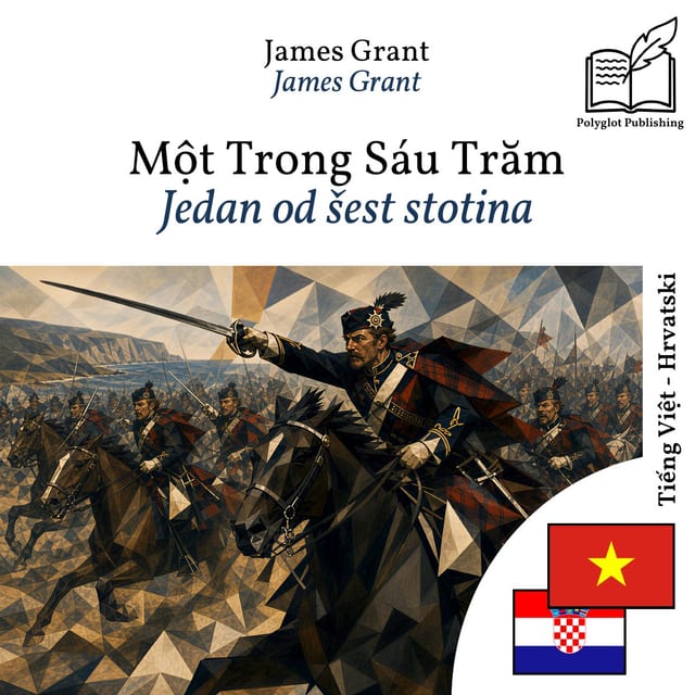 Jedan od šest stotina