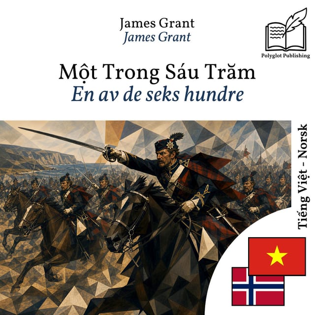 En av de seks hundre
