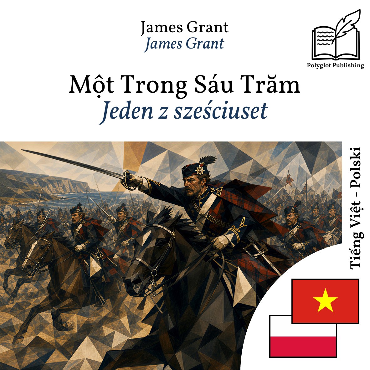 Jeden z sześciuset