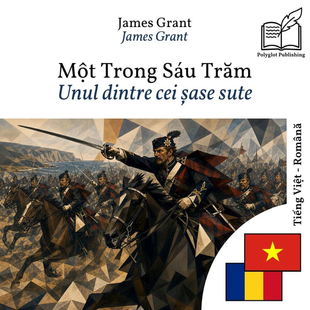 Unul dintre cei șase sute