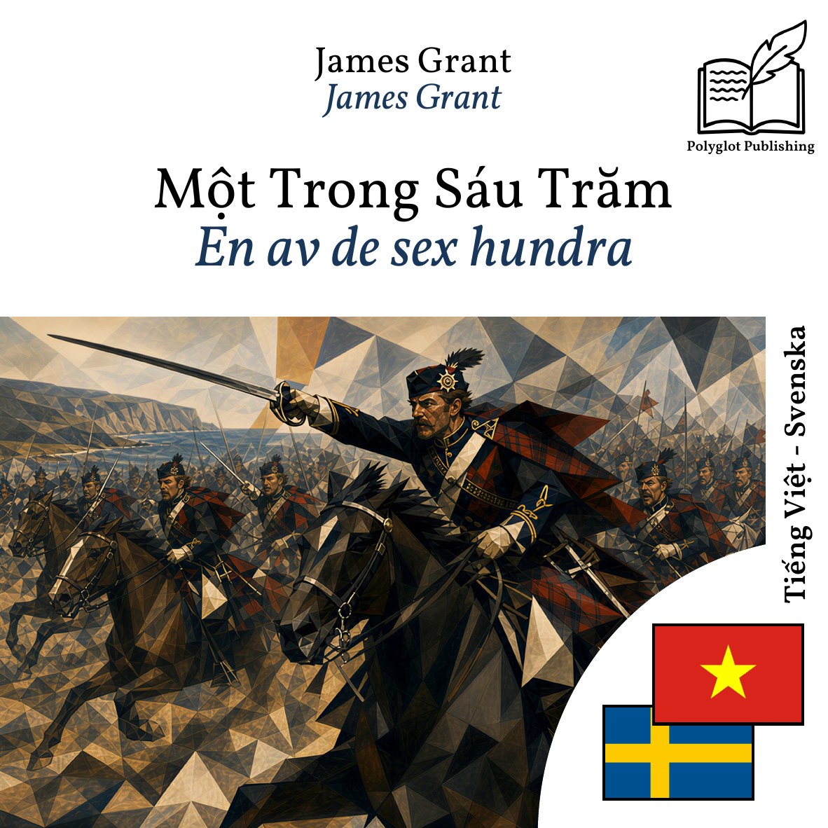 En av de sex hundra