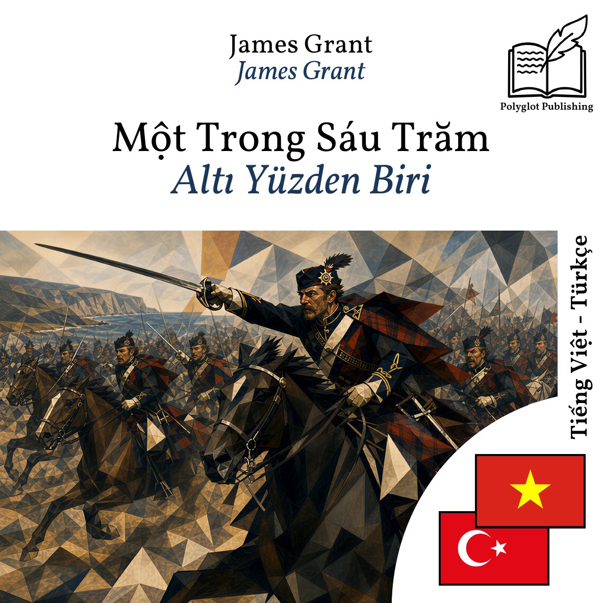 Altı Yüzden Biri