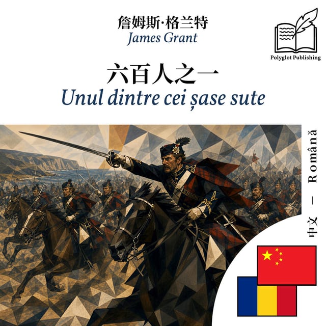 Unul dintre cei șase sute