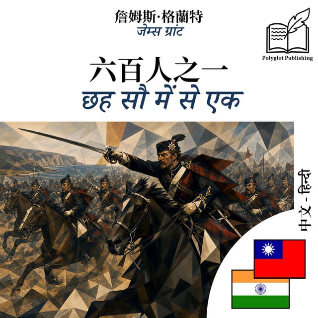 छह सौ में से एक