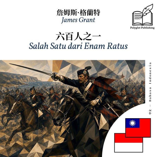 Salah Satu dari Enam Ratus