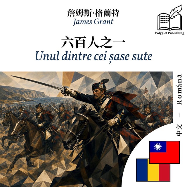 Unul dintre cei șase sute