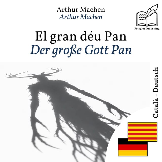 Der große Gott Pan