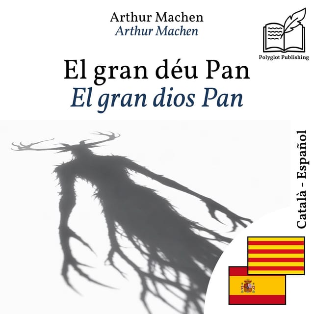 El gran dios Pan